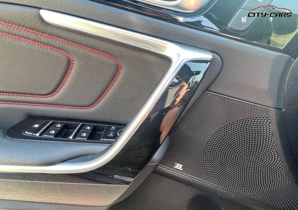 Kia Pro_cee'd cena 96900 przebieg: 93000, rok produkcji 2019 z Opalenica małe 742